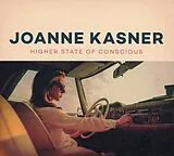 Joanne Kasner CD Higher State Of Conscious