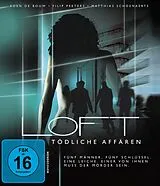 Loft - Toedliche Affaeren - Blu-ray Blu-ray