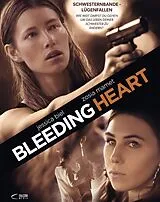 Bleeding Heart DVD