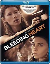 Bleeding Heart Blu-ray Blu-ray