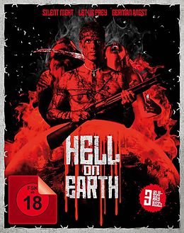 Hell On Earth Box Blu-ray