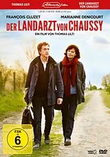 Der Landarzt von Chaussy DVD