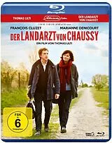 Der Landarzt von Chaussy Blu-ray