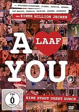 Alaaf You DVD