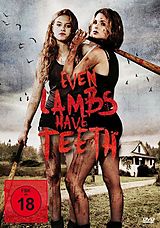 Even Lambs Have Teeth DVD