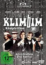 Klimbim DVD