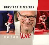 Konstantin Wecker CD Ohne Warum - Live