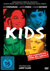 Kids DVD