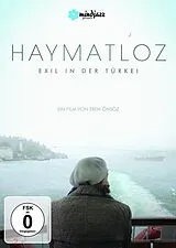 Haymatloz - Exil in der Türkei DVD