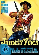 Johnny Yuma DVD