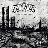 Thormesis CD Trümmerfarben