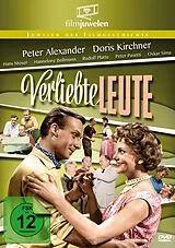Verliebte Leute DVD