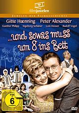 ... und sowas muss um 8 ins Bett DVD