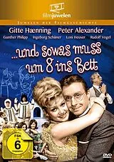 ... und sowas muss um 8 ins Bett DVD