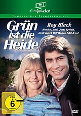 Grün ist die Heide DVD