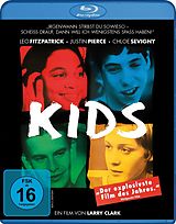 Kids Blu-ray