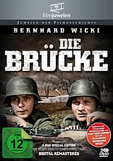 Die Brücke DVD