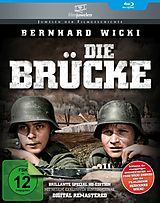 Die Brücke Blu-ray