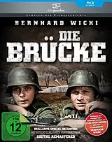 Die Brücke Blu-ray
