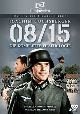 08-15 DVD