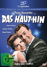 Das haut hin DVD