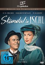 Skandal in Ischl DVD