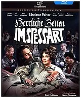 Herrliche Zeiten Im Spessart Blu-ray