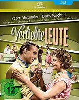 Verliebte Leute Blu-ray