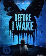 Before I Wake Blu-ray