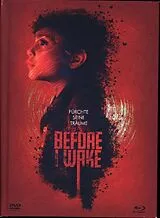 Before I Wake Blu-ray