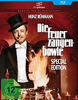 Die Feuerzangenbowle - Se Blu-ray