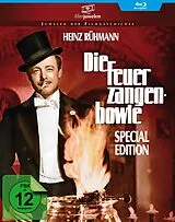 Die Feuerzangenbowle - Se Blu-ray