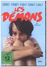 Les Dmons - Die Dämonen DVD