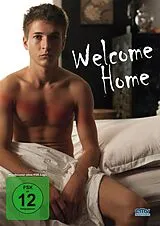 Welcome Home DVD