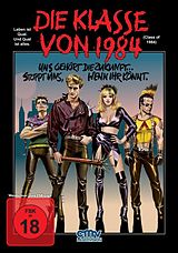 Die Klasse von 1984 DVD