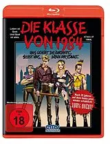 Die Klasse Von 1984 (uncut) Blu-Ray Disc