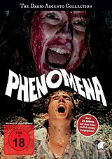 Phenomena DVD