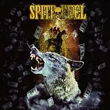 SpiteFuel CD Sleeping With Wolves