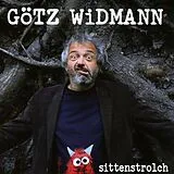 Goetz Widmann CD Sittenstrolch