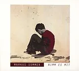 Markus Sommer CD Nimm Es Mit