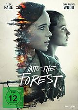 Into the Forest DVD