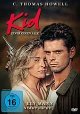 Kid - Einer gegen alle DVD