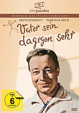 Vater sein dagegen sehr DVD