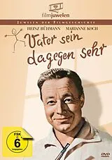 Vater sein dagegen sehr DVD