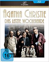 Das letzte Wochenende - Und dann gabs keines mehr DVD