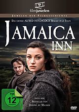 Jamaica Inn - Riff-Piraten DVD