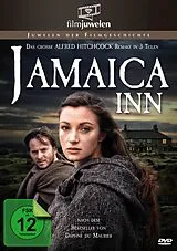 Jamaica Inn - Riff-Piraten DVD
