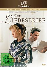 Der Liebesbrief DVD