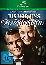 Bis wir uns wiedersehn DVD