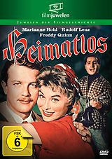 Heimatlos DVD